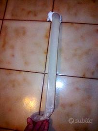 Tubo alimentazione girante lavastoviglie Ariston