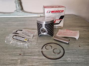 pistone Wiseco yz 125