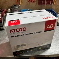 Autoradio Atoto A6