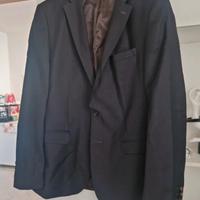 Giacca Grigia Zara uomo