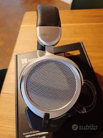 cuffia planare bluetooth HiFiMan Deva Pro