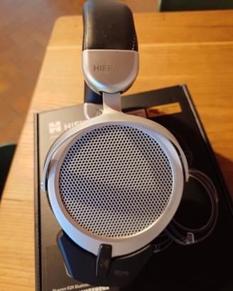 cuffia planare bluetooth HiFiMan Deva Pro