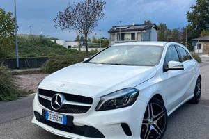 Mercedes a200 executive