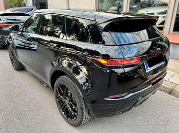 LAND ROVER RR Evoque 2ª serie - 2020