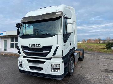 Iveco Stralis 480