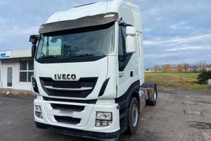 Iveco Stralis 480