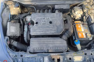 Lancia Y