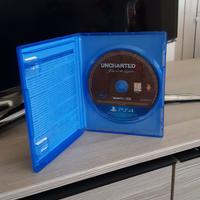 ps4 uncharted4