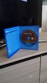 ps4 uncharted4