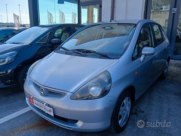 Honda Jazz 1.2 i-DSi 5p. GPL