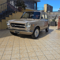 A112 abarth 58 hp 1 serie