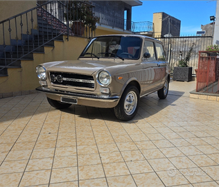A112 abarth 58 hp 1 serie