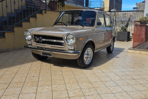 A112 abarth 58 hp 1 serie