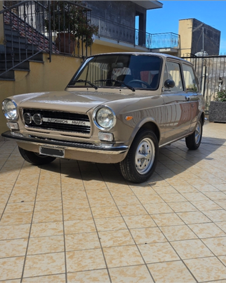 A112 abarth 58 hp 1 serie