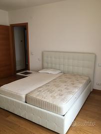 Camera con bagno privato