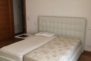 Camera con bagno privato