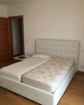 Camera con bagno privato