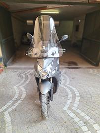 kymco agility 50
