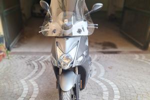 kymco agility 50