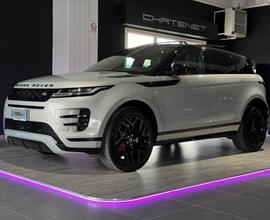 Land Rover Range Rover Evoque 2.0D I4 163CV AWD Au