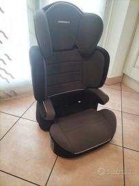 seggiolino auto gruppo 1/2