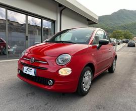 Fiat 500 1.0 Hybrid