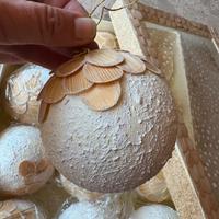 Palle per albero di Natale