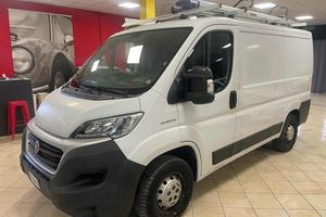 FIAT Ducato 35 2.3 MJT 130CV PC-TN *OFFICINA + G
