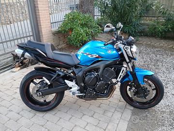 YAMAHA FZ6 S2