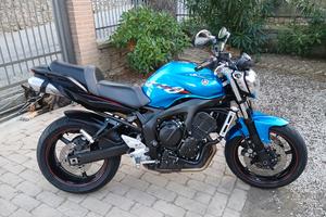 YAMAHA FZ6 S2