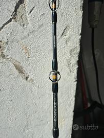 Canna Shimano Tyrnos 12/20  standup 