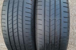Coppia di gomme  215/60/17 96 H BRIDGESTONE