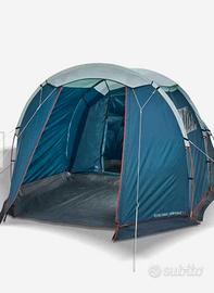 Tenda Quechua Arpenaz family 4.1