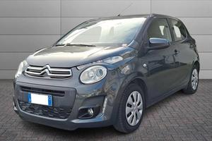 Citroen C1 1.0 vti Feel s&s 5p E6