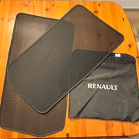 Tendina parasole Renault Koleos