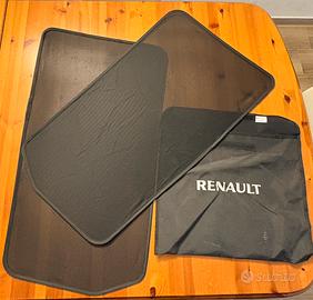 Tendina parasole Renault Koleos