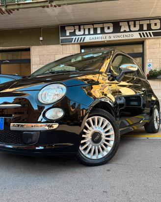 Fiat 500 1.2 Fire Lounge 69.000km