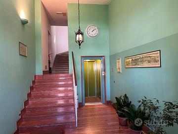 Stabile intero - Gorizia - Centro storico