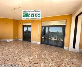 Rif.LC35|Locale commerciale San Cataldo