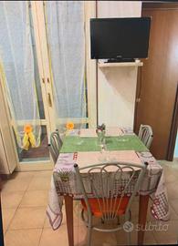 Bilocale ristrutturato - Oltretorrente