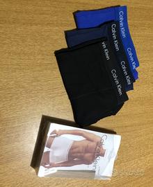 Calvin Klein Boxer