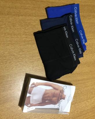 Calvin Klein Boxer