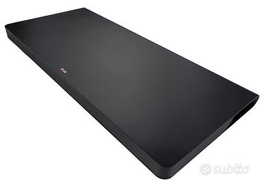 Soundbar LG - modello LAP340