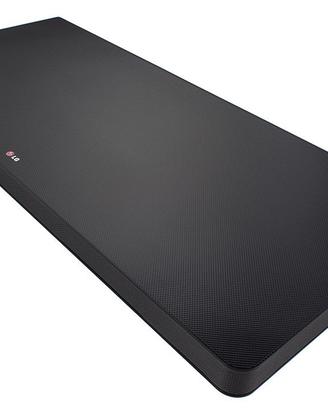 Soundbar LG - modello LAP340