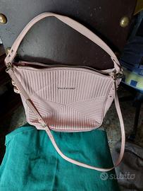 Mario Valentino  borsa rosa