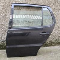 Portiera posteriore sx polo