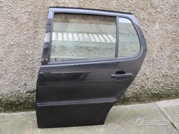 Portiera posteriore sx polo