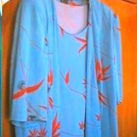 Vestito Donna Estate