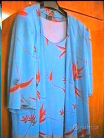 Vestito Donna Estate