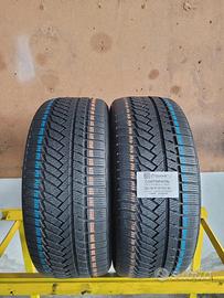 Gomme invernale usate 225/40 18 92V XL